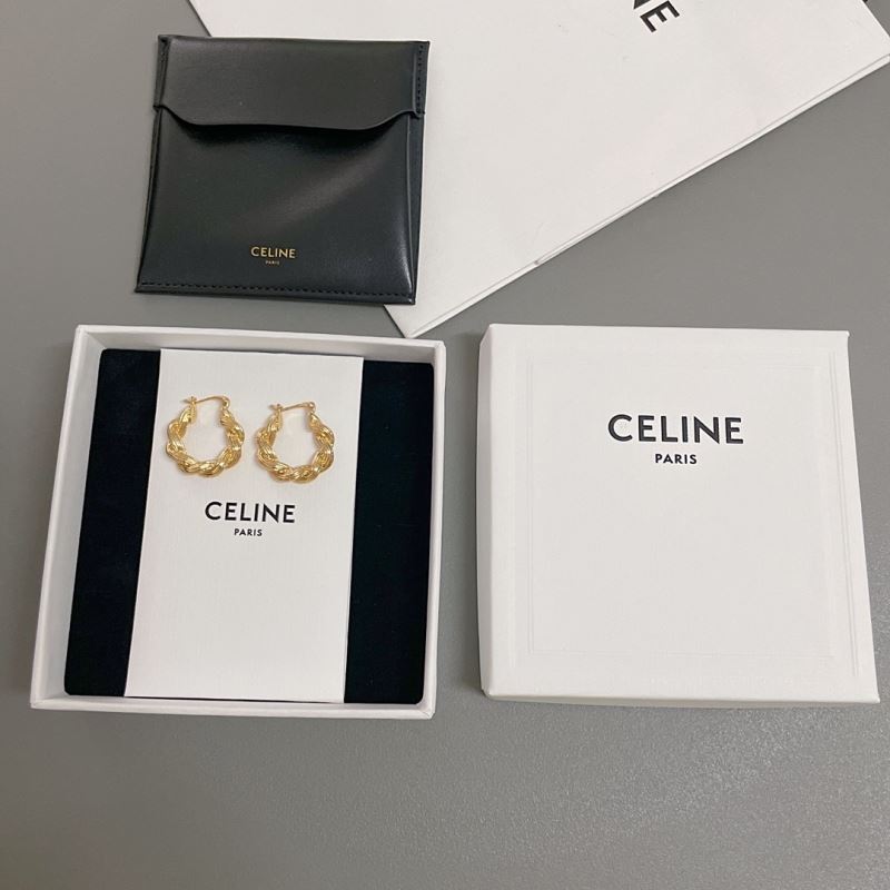 Celine Earrings